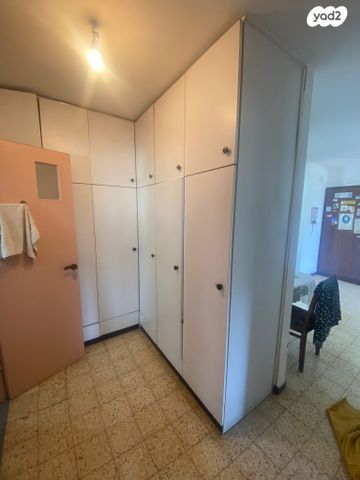 דירה, שדרות ששת הימים 1, תל אביב יפו