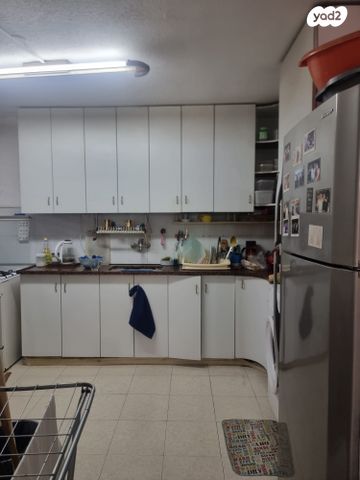 דירה, הרצפלד 8, ניר אביב, תל אביב יפו