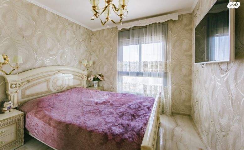 דירה, פתח תקווה