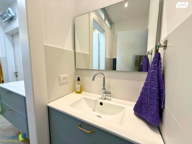 דירה, שדרות אברהם בוני, רמת הדר, גבעת שמואל