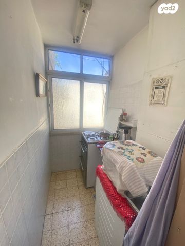 דירה, שדרות ששת הימים 1, תל אביב יפו