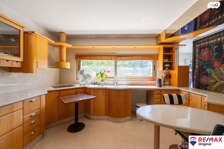 בית פרטי/ קוטג', שכונת בן גוריון, מרכז העיר ג', רמת גן