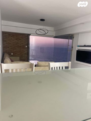 דירה, קרית ים