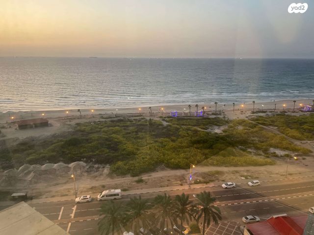 דירה, קרית ים