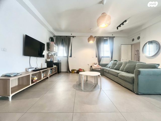 דירה, ראש פינה 15, מרכז, הרצליה