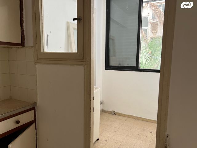 דירה, שלומציון המלכה, הצפון החדש - צפון, תל אביב יפו