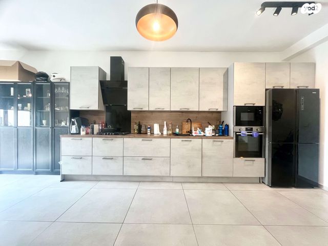 דירה, ראש פינה 15, מרכז, הרצליה