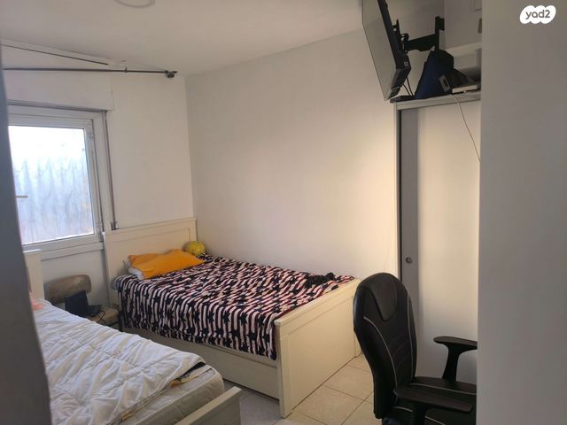 דירה, מסילת העולים, חולון