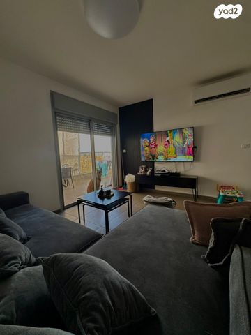 דירה, דרך הארגמן, שער הגיא מערב, יקנעם עילית