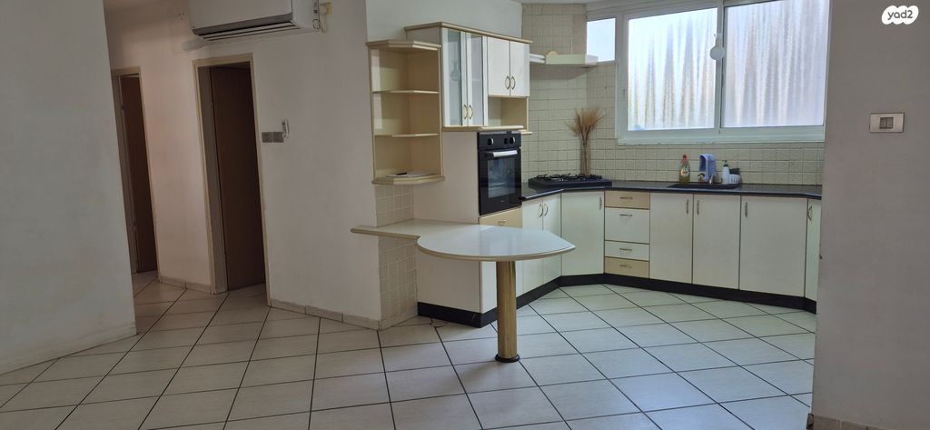 דירה, משה סתיו 2, נווה זאב, נאות אילן, באר שבע