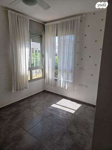 דירה, משה וילנסקי, המשתלה, תל אביב יפו