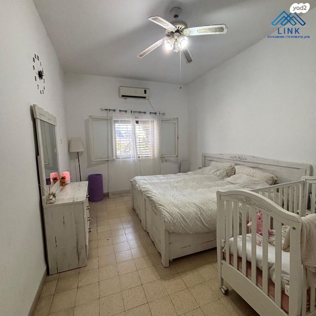 דירה, ארלוזורוב, הדר מרכז, חיפה