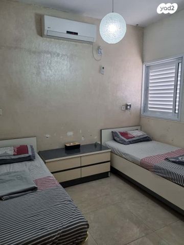 דירה, שדרות הרב לוין, רובע ז', אשדוד