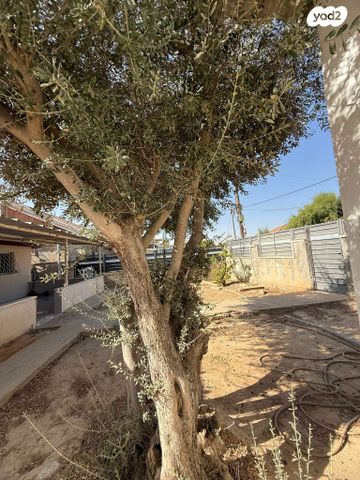 בית פרטי/ קוטג', יוסף, העיר העתיקה, רמב"ם, דרום, באר שבע