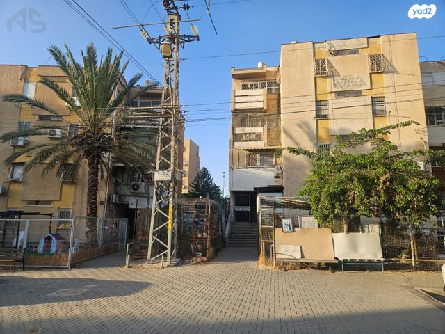 דירה, דרך מצדה, שכונה ב', באר שבע