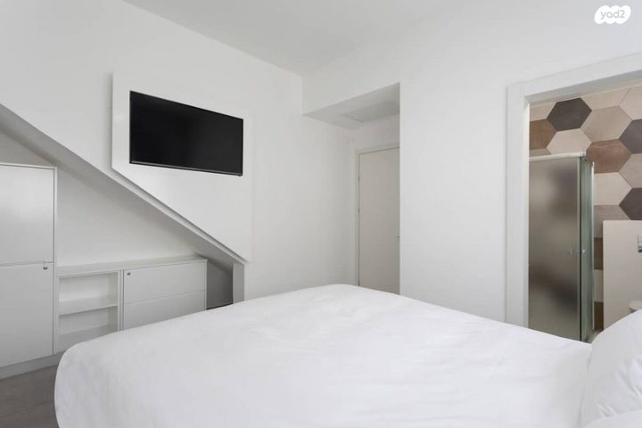 דירה, האר"י, כרם התימנים, תל אביב יפו