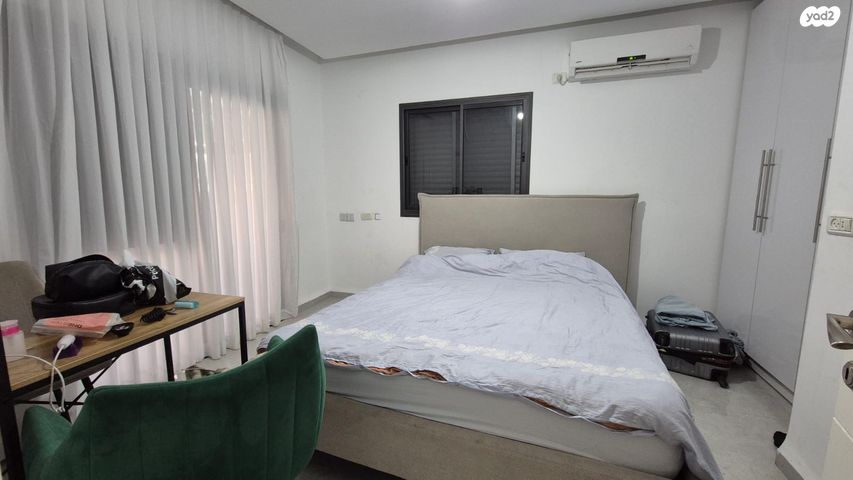 גג/ פנטהאוז, השומר, שיכון עובדים, טבריה