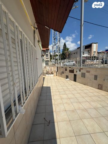 בית פרטי/ קוטג', הנביאים 44, נאות יהודית ונווה ארזים, חולון