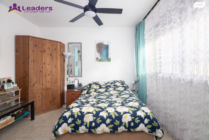 בית פרטי/ קוטג', גן רש"ל, הרצליה