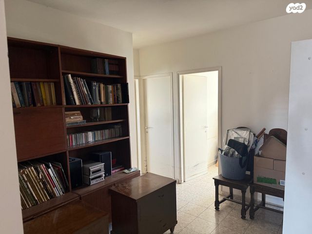 דירה, רחובות