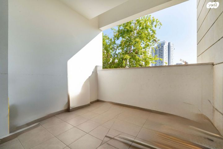 דירת גן, יהודה הלוי, קרית אונו