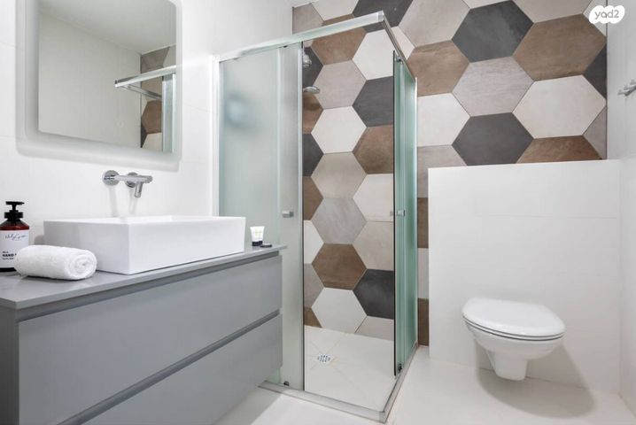 דירה, האר"י, כרם התימנים, תל אביב יפו