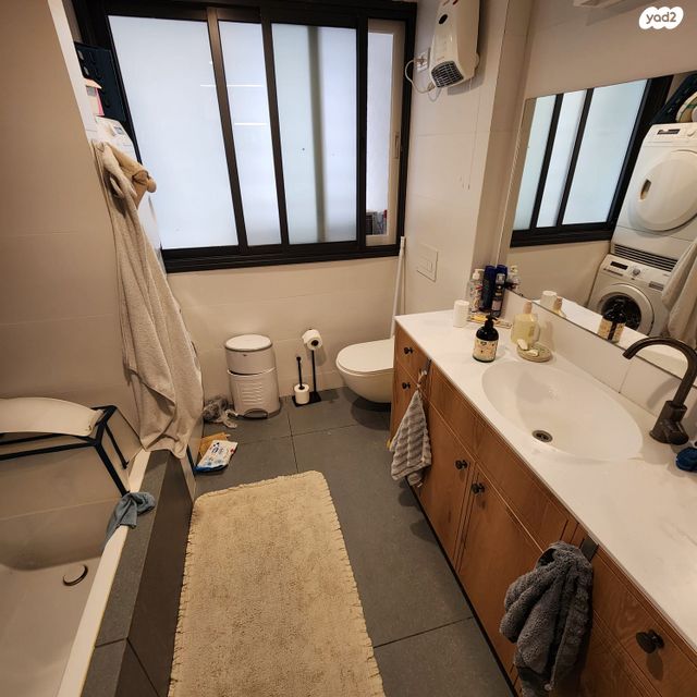 דירה, בר כוכבא, לב תל אביב, לב העיר צפון, תל אביב יפו