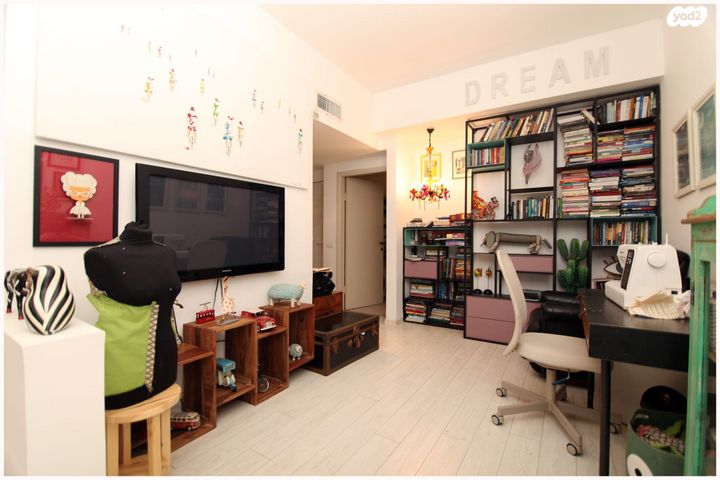 בית פרטי/ קוטג', האגוז, נווה ירק, נווה ירק