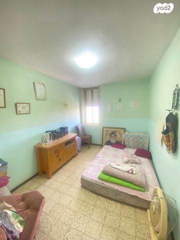 דירה, שדרות ששת הימים 1, תל אביב יפו