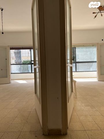 דירה, שלומציון המלכה, הצפון החדש - צפון, תל אביב יפו