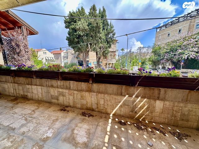 דירה, קטמון הישנה, ירושלים