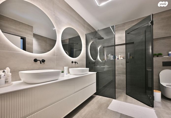 בית פרטי/ קוטג', טיילת חתני פרס נובל, קרית חתני פרס נובל, ראשון לציון