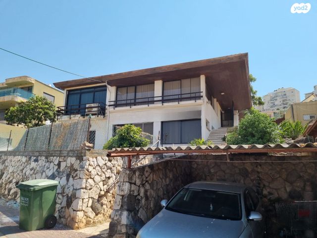 בית פרטי/ קוטג', שדרות אלנטאון, בן גוריון, טבריה