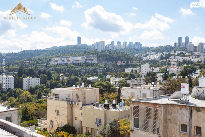 דירה, גלבוע, זיו, חיפה