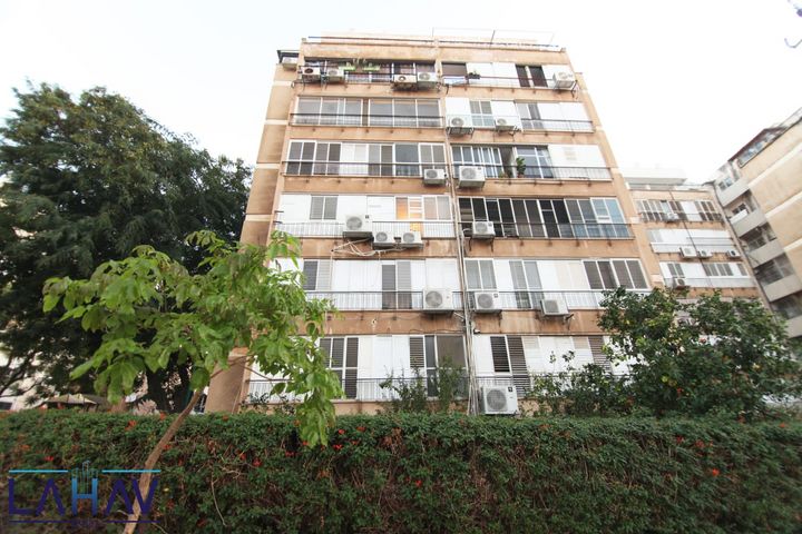 דירה, אברהם שפירא, מרכז העיר דרום, נתניה