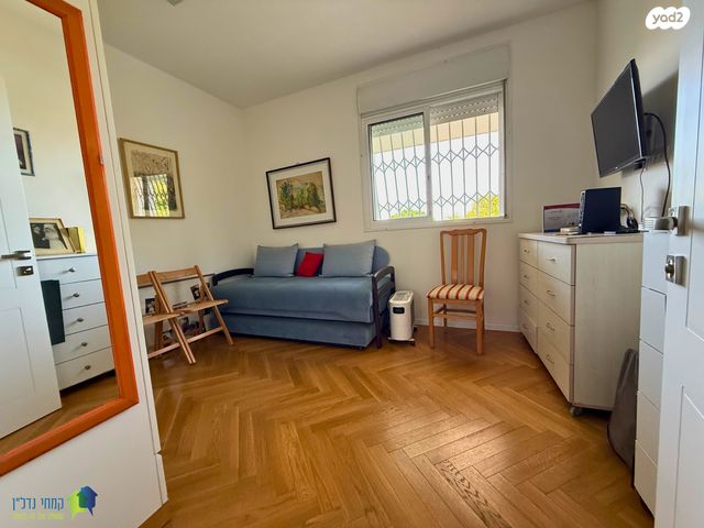 דירה, שדרות אברהם בוני, רמת הדר, גבעת שמואל