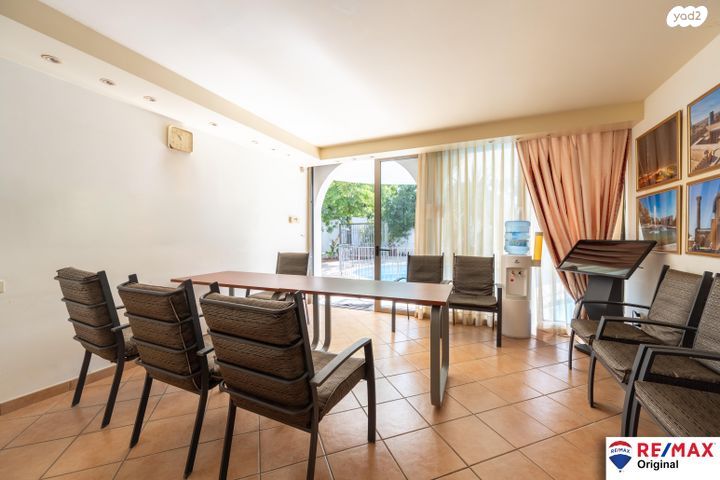 בית פרטי/ קוטג', שכונת בן גוריון, מרכז העיר ג', רמת גן