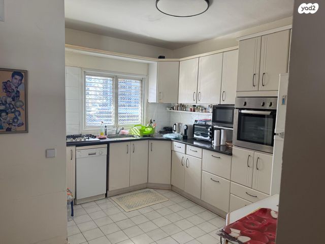 דירה, רחובות