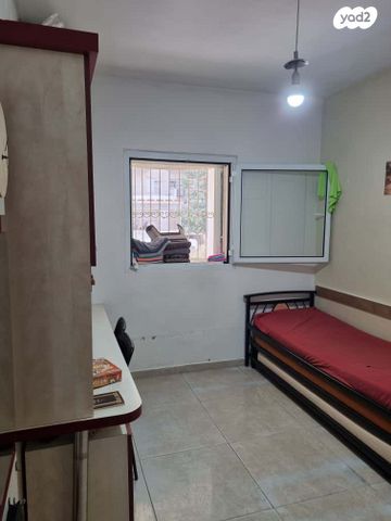 דירה, שדרות הרב לוין, רובע ז', אשדוד