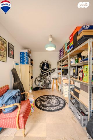 דירה, תל בנימין, רמת גן