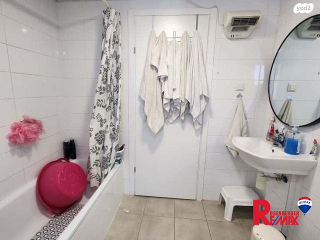 דירה, אורנה פורת 4, הרקפות, ראשון לציון