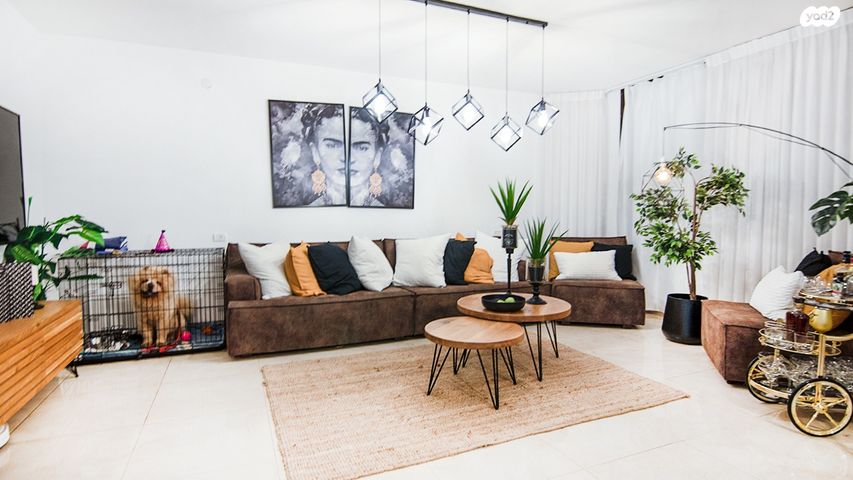 דירה, באר שבע