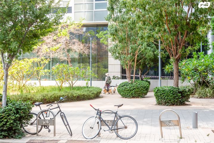 דירה, ניסים אלוני 5, צמרות איילון, פארק צמרת, תל אביב יפו