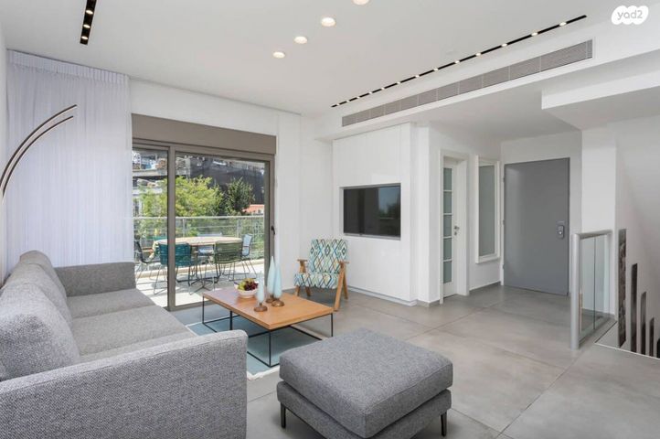 דירה, האר"י, כרם התימנים, תל אביב יפו