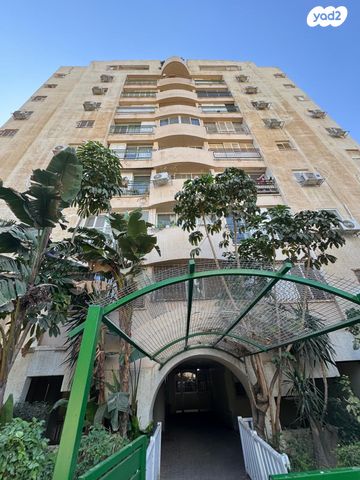 דירה, עין גדי, שכונה ט', באר שבע