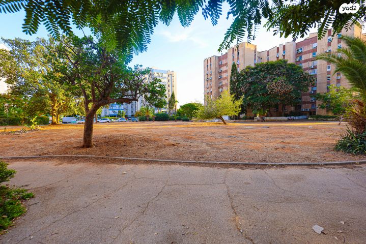 דירה, שדרות גולדה מאיר 10, קרית נורדאו, נתניה