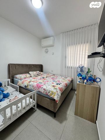 דירה, רפיח ים 26, נתיבות מערב, נתיבות