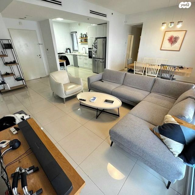 דירה, אפרים קציר, מתחם 1200, הוד השרון