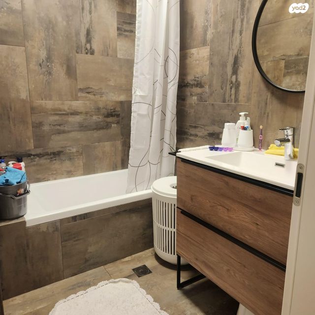 דירה, משה הס 1, כצנלסון, ראשון לציון