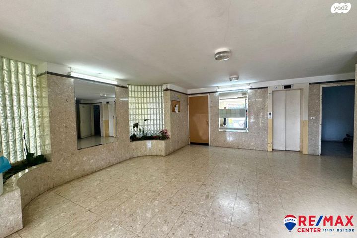 דירה, הבנים, תל גיבורים, חולון